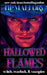 Hallowed Flames by H. P. Mallory
