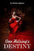 Van Helsing's Destiny by Mivian Hegarty