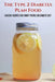 The Type 2 Diabetes Plan Food: Healthy Recipes For Smart People On Diabetic Diet: Diabetes Meal Ideas by Sylvester Tur