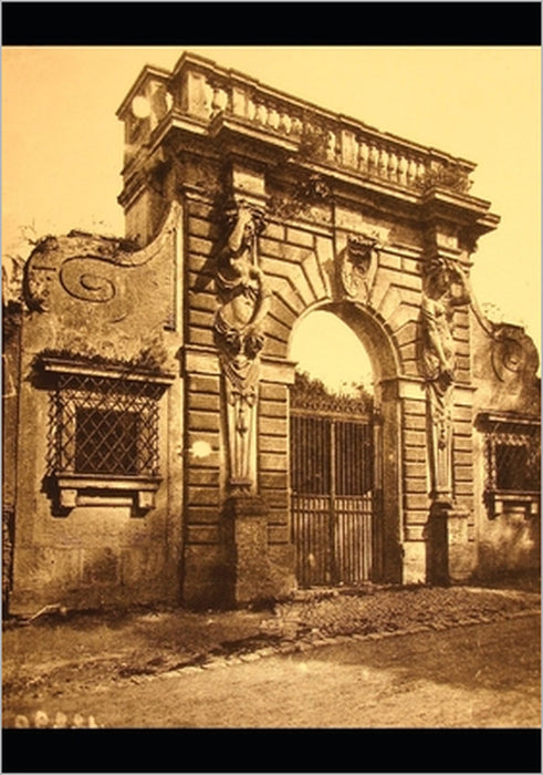 rione monti vol. 12 by Alvaro de Alvariis