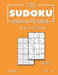 750 Sudoku Brain Teaser Twins with solutions: Level 3 (medium), Volume 12 by Morari Media