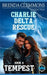 Tempest: Hellfire ERT Adventure Romance by Katie Wyatt