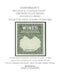 Steenerson's Revenue Taxpaid Stamp Certified Plate Proof Reference Series - Engraved Wine Stamps of 1916-1954 by Chris Steenerson