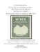 Steenerson's Revenue Taxpaid Stamp Certified Plate Proof Reference Series - Engraved Wine Stamps of 1916-1954 by Chris Steenerson