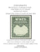 Steenerson's Revenue Taxpaid Stamp Certified Plate Proof Reference Series - Engraved Wine Stamps of 1916-1954 by Chris Steenerson