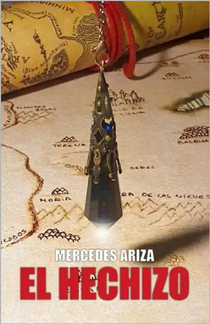 El Hechizo by Ariza, Mercedes