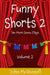 Funny Shorts 2: Ten More Comic Plays by John McDonnell