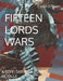 Fifteen Lords Wars: A Sci-Fi Skirmish Claws Module by Collin O'Brien