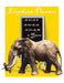 Elephant Planner 2021-2022-2023 3 Years: Planner July 3 Years Large Weekly and Monthly Planner and Organizer 256 Pages by Sayed Sayed