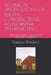 Technical Specifications of Building Constructions as Per British Standard (Bs): Important Readings for Quantity Surveyors Volume 10 by Gaurav Bhadani