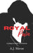 Royal Pain: A Step Brother Romance by A. J. Moran