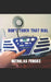 Don't Touch That Dial!!! by Nicholas Fenske
