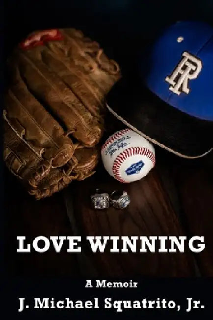 Love Winning by Laura Vadney