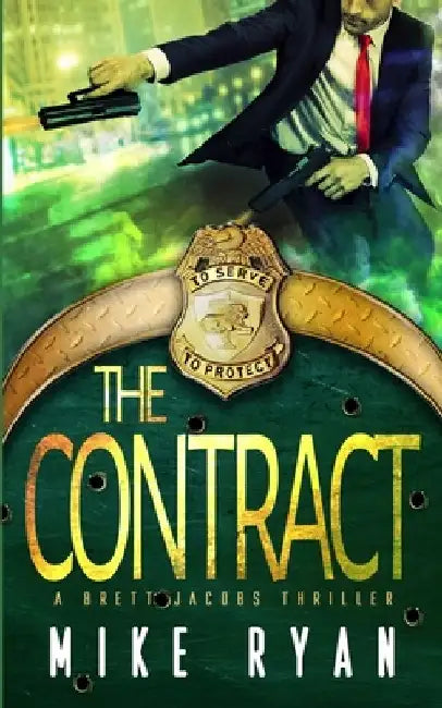 The Contract by Mike Ryan