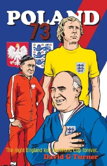 Poland 73 by David G. Turner