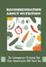 Recommendation About Nutrition: The Consequences Of Animal And Plant Domestication Will Shock You: New Dieters Cookbook Recipes by Ferdinand Kone