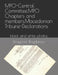MPO and Macedonian Tribune-Declarations by Dragomir Bogdanov