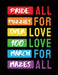 Pride Puzzles: Over 100 March Mazes by C. a. Watts