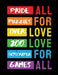 Pride Puzzles: Over 200 Skyscraper Games by C. a. Watts