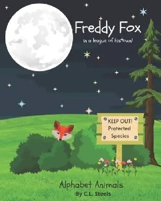 Freddy Fox