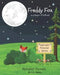 Freddy Fox
