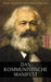 Das Kommunistische Manifest Karl Marx: Marx by Marx, Karl