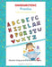Handwriting Practice for children Book. by Angelica Sanchez