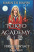 Tokyo Academy-First Contact-Book One by Jean Craighead George