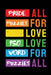 Pride Puzzles: 150 Word Puzzles by C. a. Watts