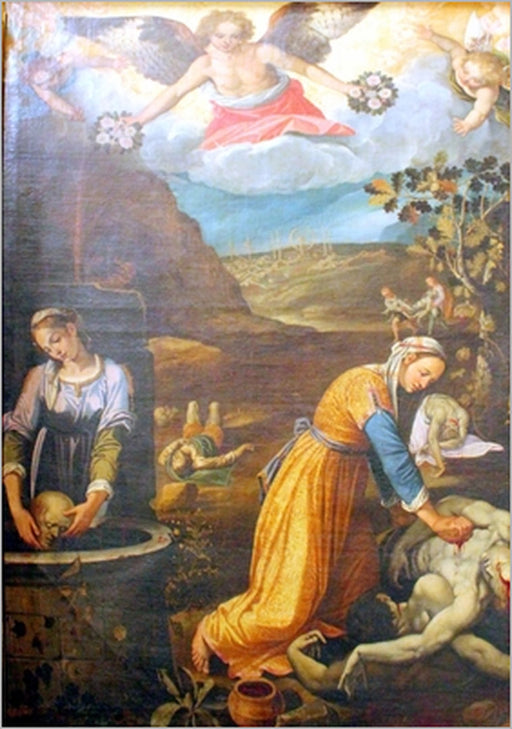 rione monti vol. 13 by Alvaro de Alvariis