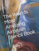The Worlds Most Amazing Airbrush Stencil Book: Volume 2 by B. Elliston