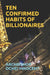 Ten Confirmed Habits of Billionaires by Jean Racine