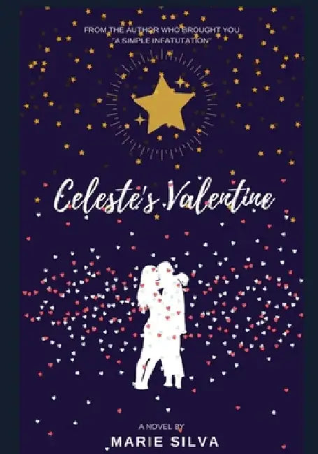 Celeste's Valentine by Marie Silva