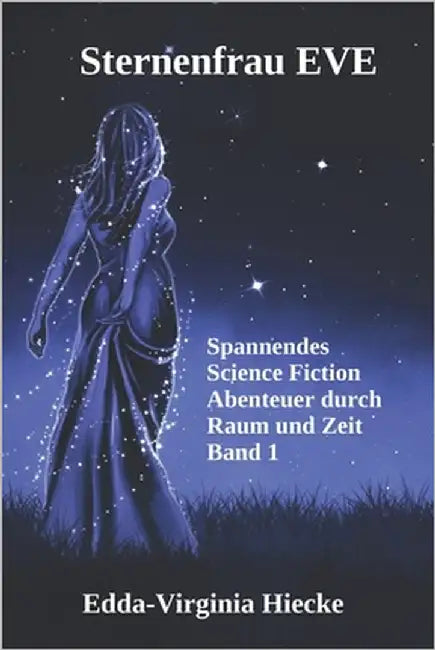 Sternenfrau Eve by Abelbeck, CM