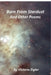 Born From Stardust And Other Poems by Victoria Zigler