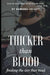 Thicker Than Blood: A Christian Mystery Novel by Ramona Levacy