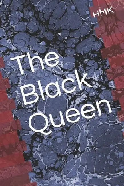The Black Queen by Hmk