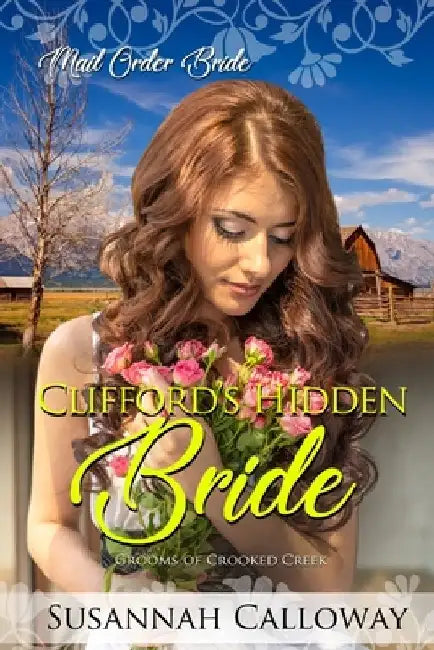 Clifford's Hidden Bride by Susannah Calloway