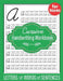 Cursive Handwriting Workbook for Teens: Handwriting practice workbook for young adults teens and tweens, practice letters words and sentences by Sultana Publishing