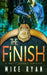The Finish by Mike Ryan