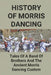 History Of Morris Dancing: Tales Of A Band Of Brothers And The Ancient Morris Dancing Custom: The Morris Tradition by Long Creamer