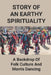 Story Of An Earthy Spirituality: A Backdrop Of Folk Culture And Morris Dancing: Origin Of Morris Dancing by Wesley Sarette