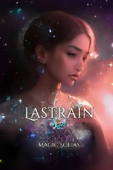 Lastrain by Magic Solias