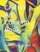 Graffiti Art Coloring Book by Kenneth Andre, Sr. Brown