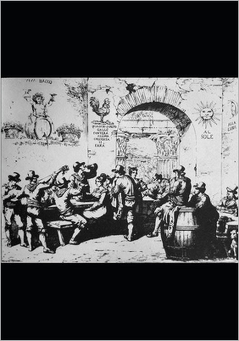 rione monti volume 14 by Alvaro de Alvariis