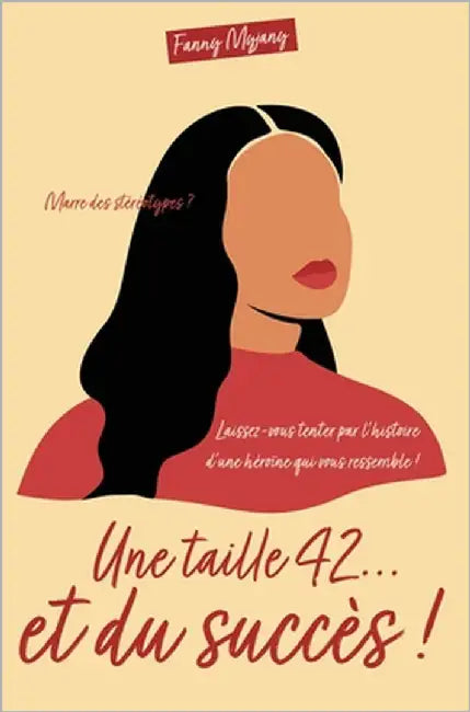 Une taille 42...et du succès ! by Myjany, Fanny