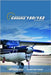 Cessna 150/152: Versión FULL COLOR by Conforti, Facundo
