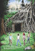 Samuel Orzabal and the Buried House by Paul Wills