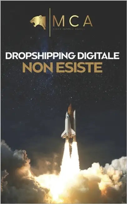 Dropshipping Digitale Non Esiste by Cappelli, Marco