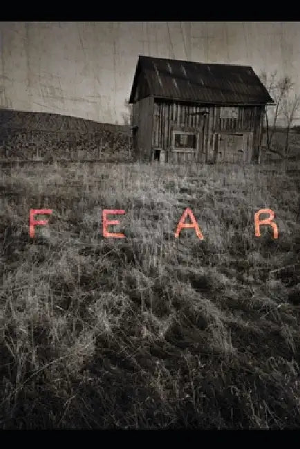 Fear by Carlin O'Brien